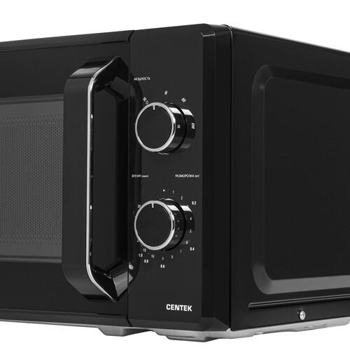 Микроволновая печь Centek CT-1550 черный