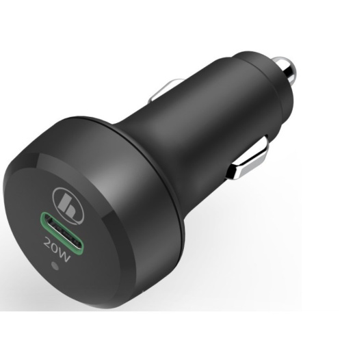 АЗУ Hama H-210569 черный (00210569)