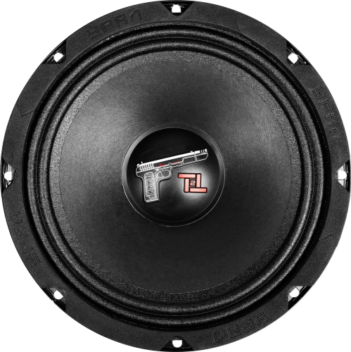 Автоакустика URAL ТТ 200.2