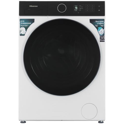 Стиральная машина Hisense WF5I1045BWQ белый