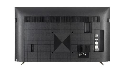 75" (189 см) LED-телевизор Sony XR-75X90K черный