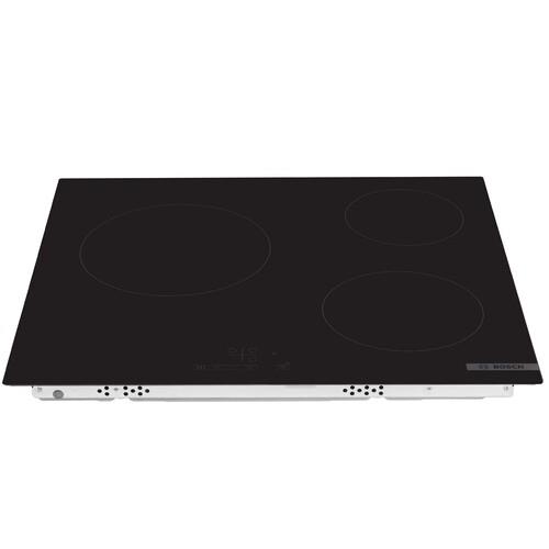 Индукционная варочная поверхность Bosch PKM631BB2E