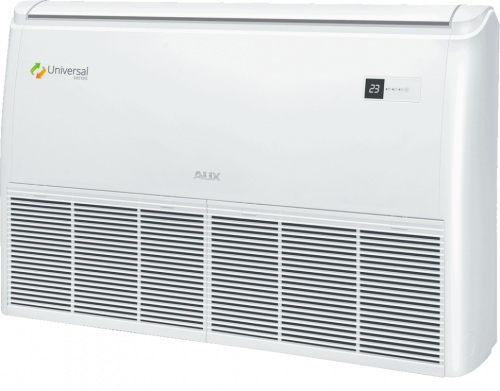 Напольно-потолочная сплит-система AUX ALCF-HS60/5DR2+AL-HS60/5DR2(U) Standart