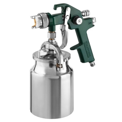 Краскопульт KRAFTOOL AirKraft 06520-1.4