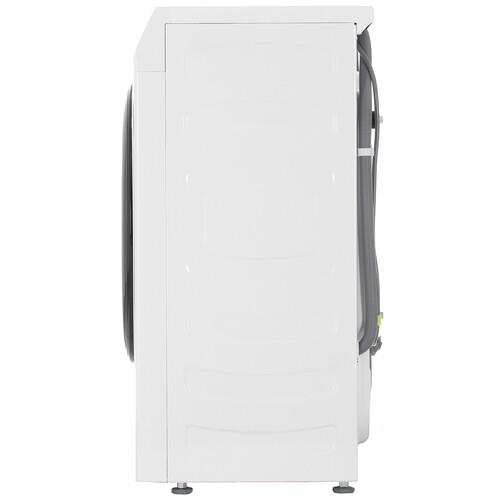 Стиральная машина Haier HW60-BP12919B белый