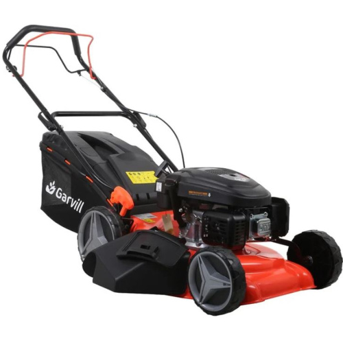 Газонокосилка Garvill GC-WR65340ABK