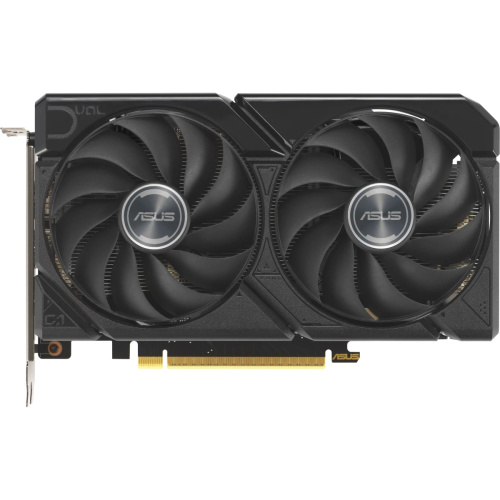 Видеокарта ASUS Radeon RX 9060 Dual 8G (Dual-RX9060-8G) 90YV0NU0-M0NA00