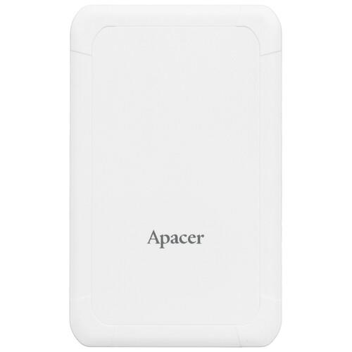 2 ТБ Внешний HDD Apacer AC532 [AP2TBAC532W-1]