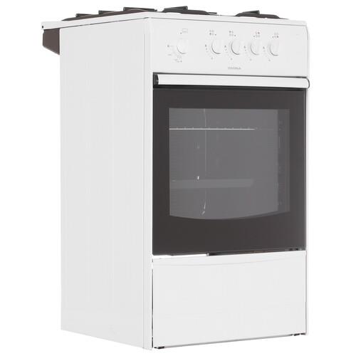 Газовая плита DARINA A 3001 белый