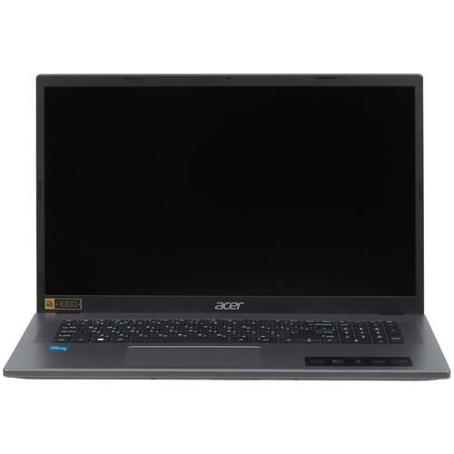 17.3" Ноутбук Acer Aspire 3 17 A317-55P-39RS серый