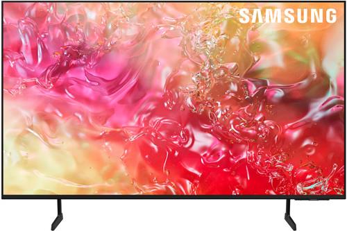 85" (214 см) Телевизор Samsung UE85DU7100UXRU черный