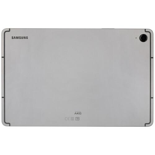 10.9" Планшет Samsung Galaxy Tab S9 FE Wi-Fi 256 ГБ серый + стилус