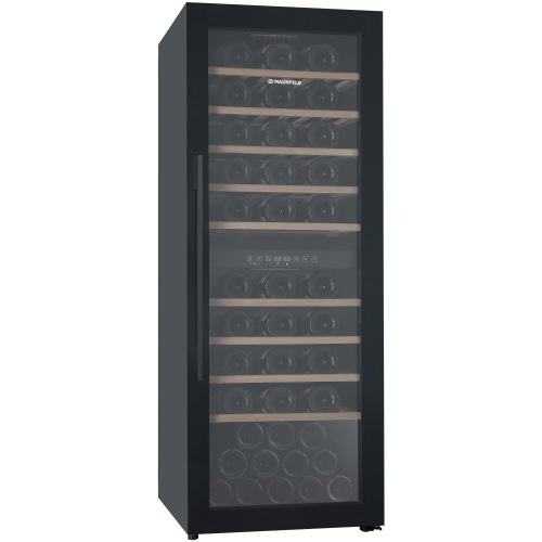 Винный шкаф MAUNFELD MFWC-201D77
