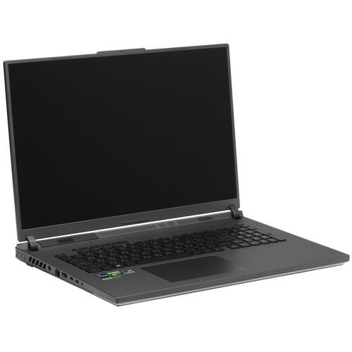 18" Ноутбук ASUS ROG Strix G18 G814JI-N6062 серый