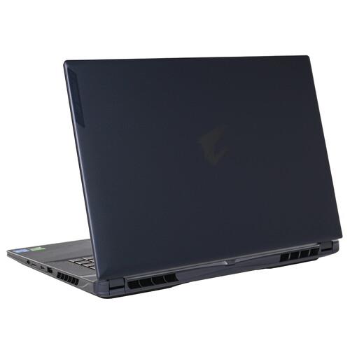 16" Ноутбук AORUS 16X 9KG серый