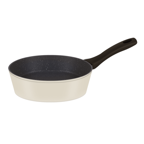 Сковорода глубокая MAUNFELD Filigrana Edda FG26EDD01DF