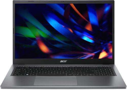 15.6" Ноутбук Acer Extensa EX215-23-R1QL серый