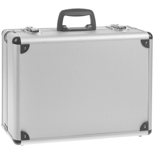 Ящик для инструмента алюминиевый FIT IT 65620 (43x31х13см)