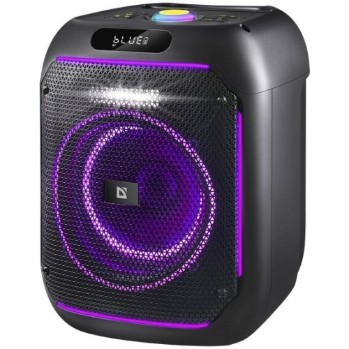 Портативная колонка DEFENDER Boomer 65 (65265)