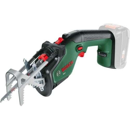 Сабельная пила Bosch KEO 18 LI (0600861A00)
