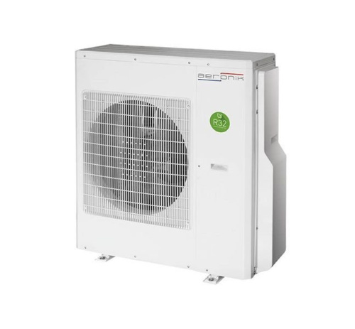 Наружный блок мульти сплит-системы Aeronik ASO-36 HMZK1 Multizone Free match