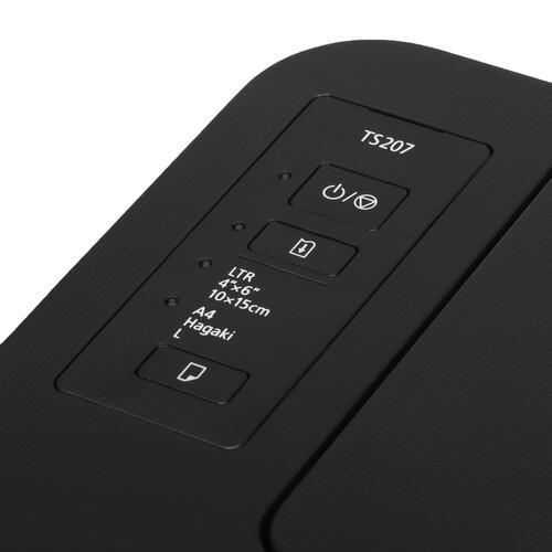 Принтер струйный Canon PIXMA TS207