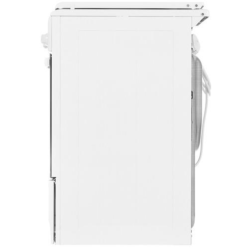 Электрическая плита Gefest 5140-02 белый