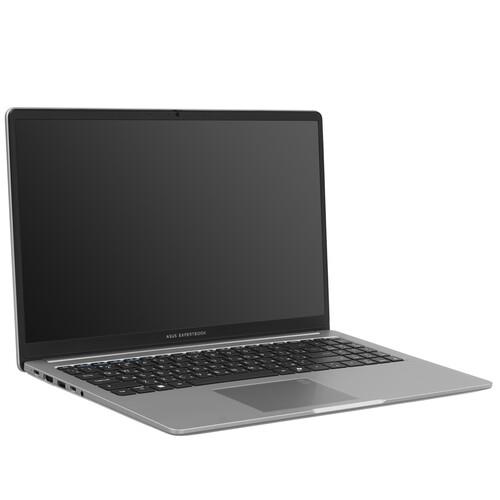 15.6" Ноутбук ASUS ExpertBook P1503CVA-S70927X серый