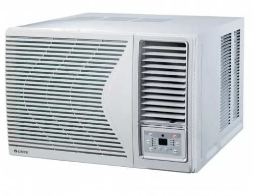 Оконный Кондиционер Gree Gjc09Aa-E3Nmnc1A Coolany