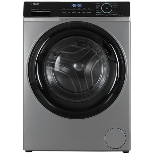 Стиральная машина Haier HW90-BP14929AS серебристый
