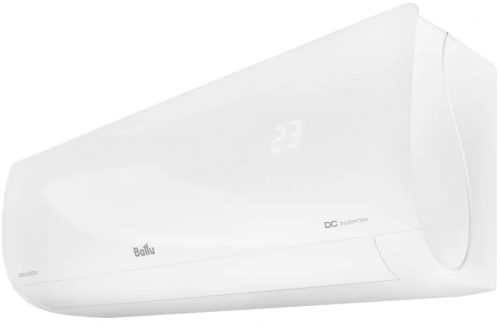 Сплит-система Ballu Bsvi-12Hn8 Discovery Dc Inverter