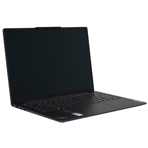14" Ноутбук Lenovo Yoga Slim 6 14IRH8 серый