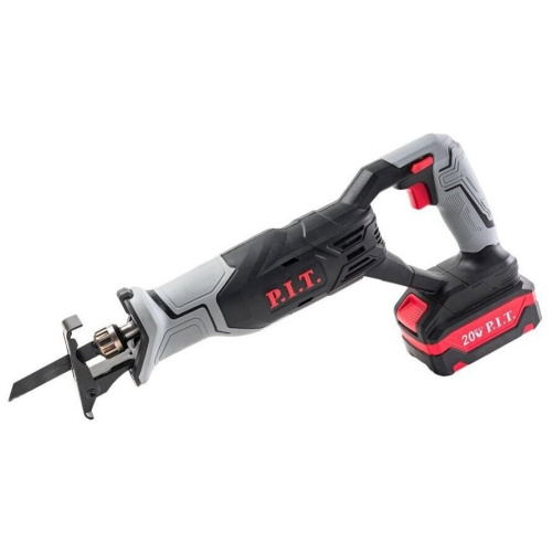 Пила сабельная P.I.T. PSA 20H-115A/1
