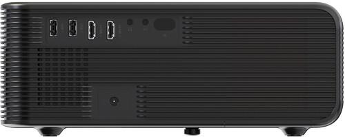 Проектор Cactus CS-PRM.01B.Full HD-A черный