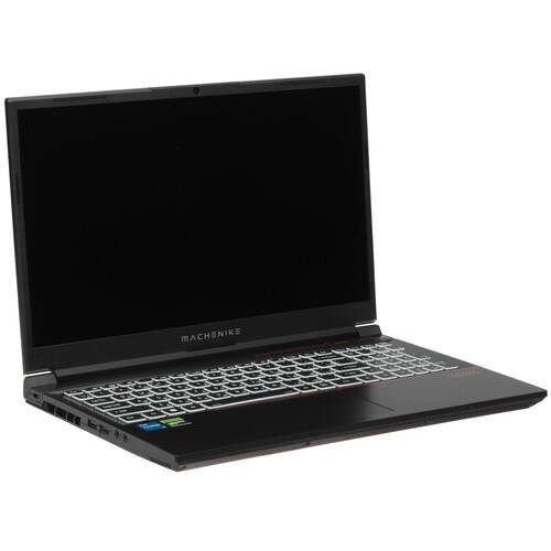 15.6" Ноутбук Machenike S15 Star L черный