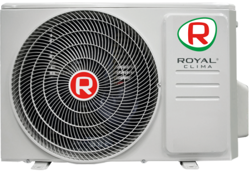 Сплит-система Royal Clima Rc-Twl28Hn/In/Rc-Twl28Hn/Out Triumph Lite