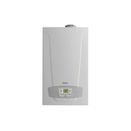 Котел газовый настенный BAXI Luna Duo-Tec MP 1.50