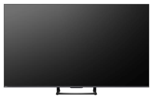 55" (139 см) Телевизор Hisense 55U7Q черный