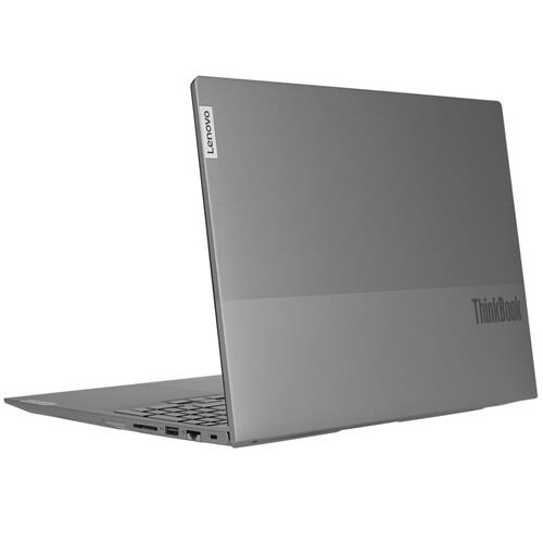 16" Ноутбук Lenovo ThinkBook 16 G4+ IAP серый