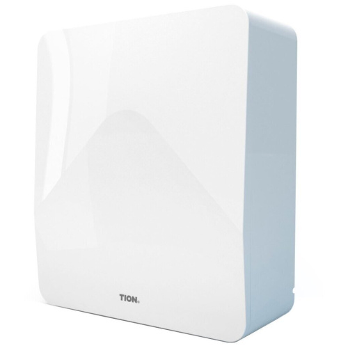 Приточный очиститель воздуха бризер Tion 4S Base