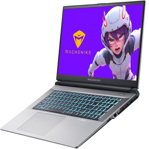 Ноутбук Machenike L17 Satellite Plus i5-12450H RTX 3050