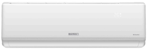 Сплит-система Green TSI-18HRSY3/TSO-18HRSY3 Triumph