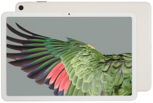 10.95" Планшет Google Pixel Tablet 128 ГБ бежевый