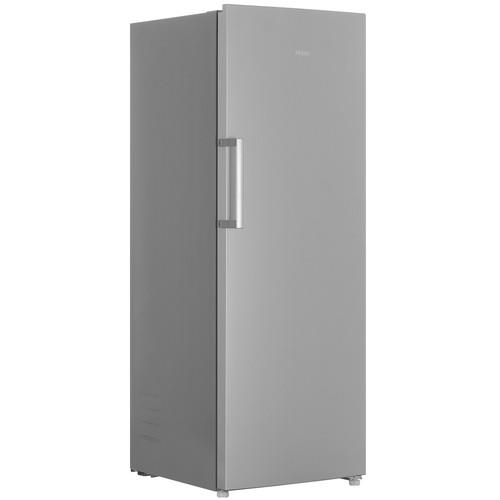 Морозильный шкаф Haier HF-284SG серебристый
