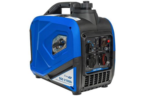 Электрогенератор бензиновый ТСС SGG 2100Si