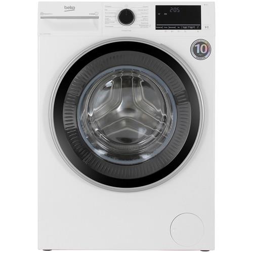 Стиральная машина Beko B3WFR572WB белый