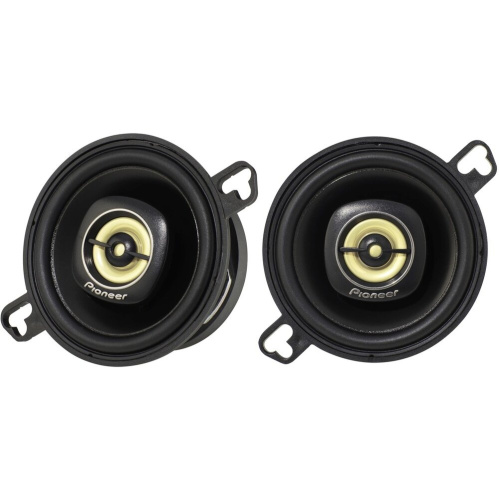 Колонки автомобильные Pioneer TS-A879 (без решетки) 450Вт 85дБ 4Ом 7.6см