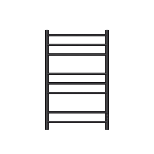 Электрический полотенцесушитель Primoclima Vita E Black 80*50 3_3_2