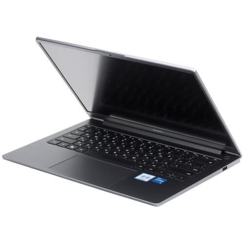14" Ноутбук HUAWEI MateBook D 14 MDF-X серый