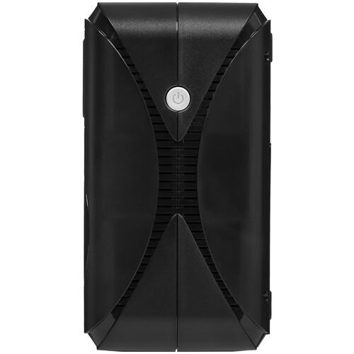 ИБП ExeGate NEO Smart BU-600.LCD.AVR.5SH